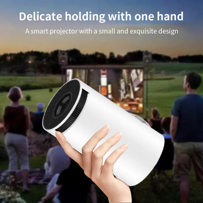 Portable Wall Projector